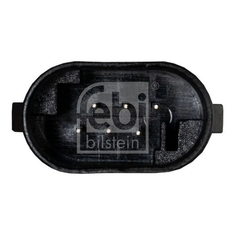 Febi Air Suspension Solenoid Valve Connectors 196906