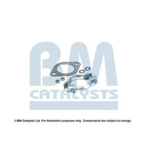 BM Catalysts Fitting Kit FK80345B FK80345B