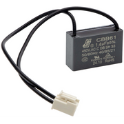 Sealey Capacitor