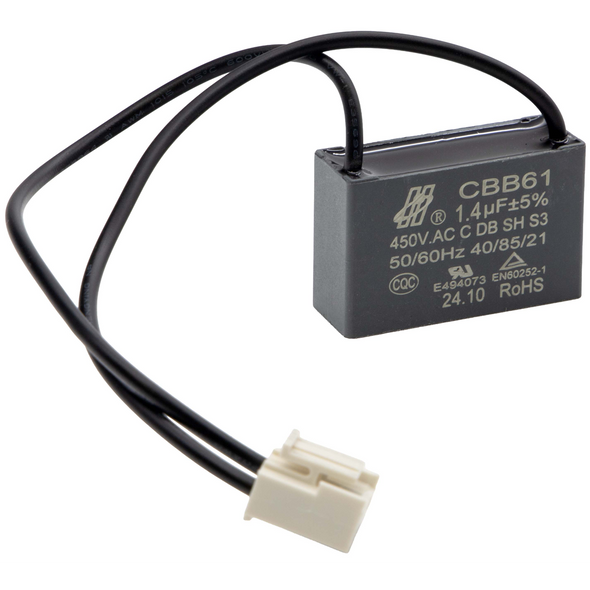 Sealey Capacitor
