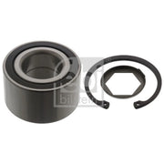 Febi Wheel Bearing Kit Rear Right 74mm 01971