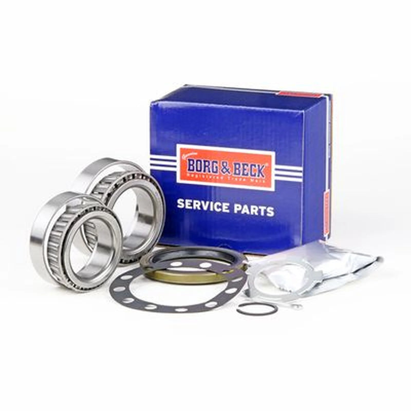Borg & Beck Wheel Bearing Kit BWK436