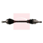 Apec CV Drive Shaft Driveshaft Front Left ADS1707L