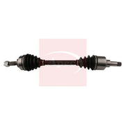 Apec CV Drive Shaft Driveshaft Front Left ADS1707L