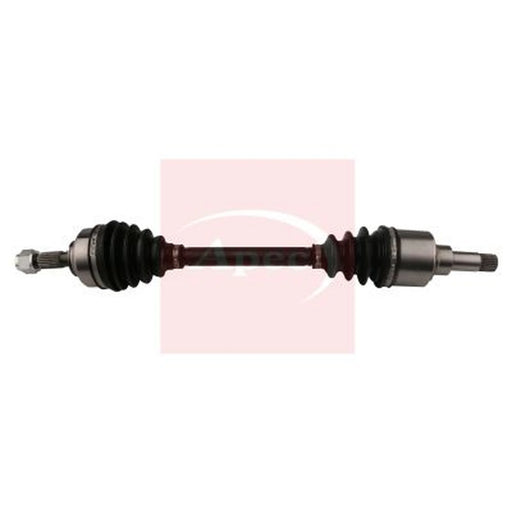 Apec CV Drive Shaft Driveshaft Front Left ADS1707L