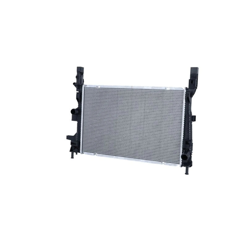 NRF Engine Radiator 550120