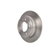 Bosch 2 x Solid Rear Brake Discs 0 986 479 508