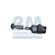 BM Catalysts Homologated Diesel Cat BM80444H