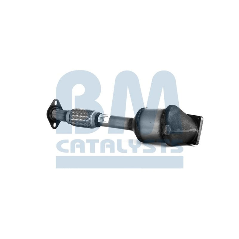 BM Catalysts Homologated Diesel Cat BM80444H