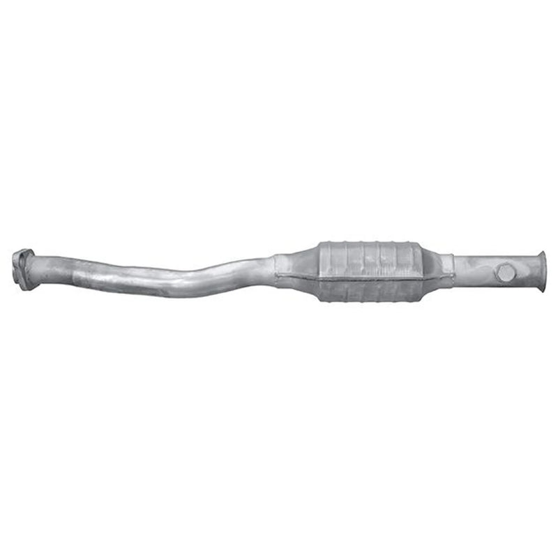 Hella Catalytic Converter 8LE 366 050-751