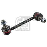 Febi Stabiliser Bar Link Coupling Rod Rear Right 180690
