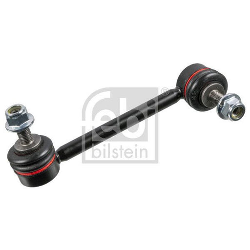 Febi Stabiliser Bar Link Coupling Rod Rear Right 180690