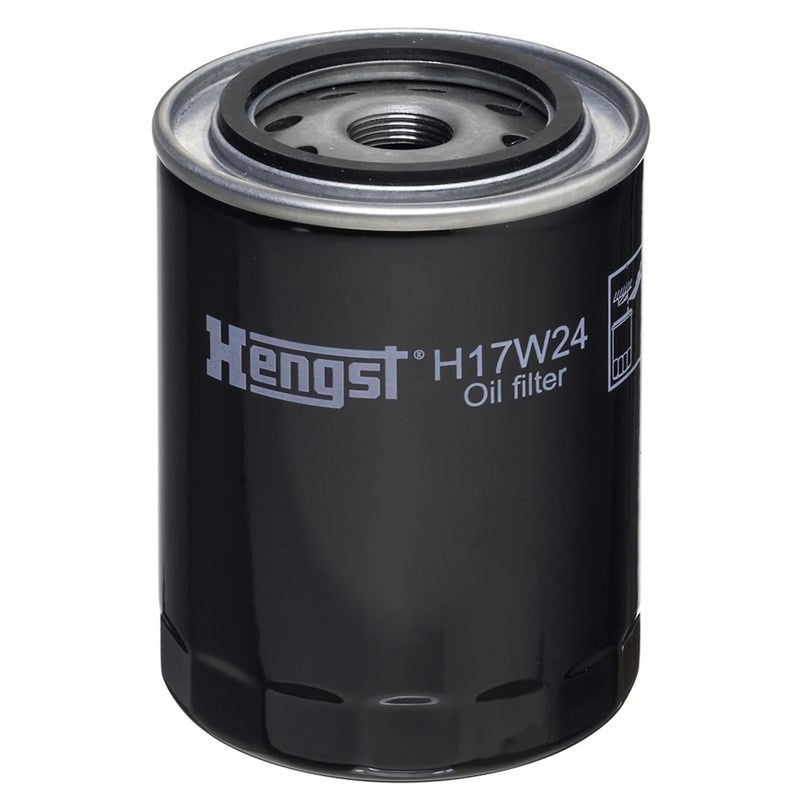 Hella Engine Oil Filter H17W24
