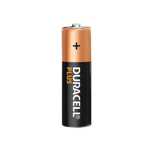 Duracell AA Cell Plus Power LR6/HP7 Batteries (Pack 4) - S3546