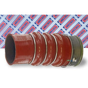 Borg & Beck Intercooler Turbo Charge Air Hose BTH1712