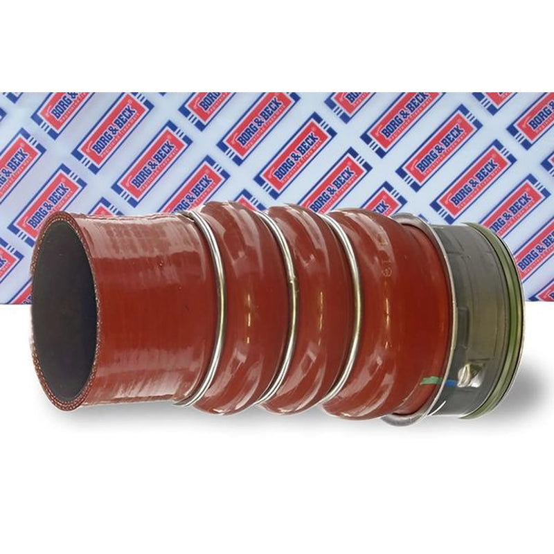 Borg & Beck Intercooler Turbo Charge Air Hose BTH1712