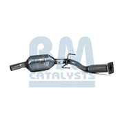 BM Catalysts Homologated Diesel Cat BM80112H