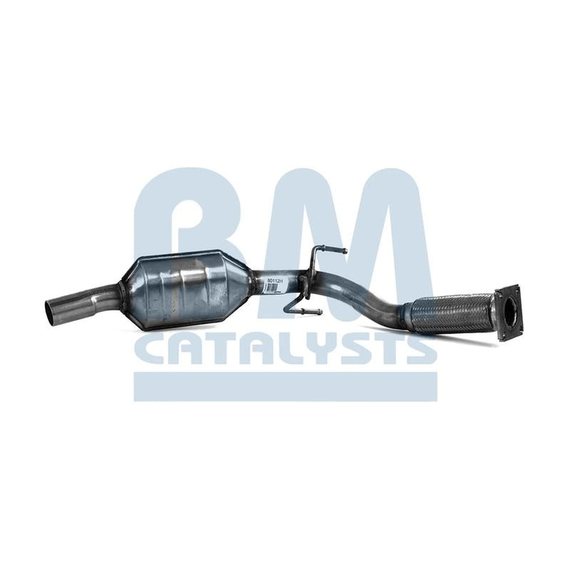 BM Catalysts Homologated Diesel Cat BM80112H
