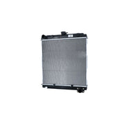 NRF Engine Radiator 56103