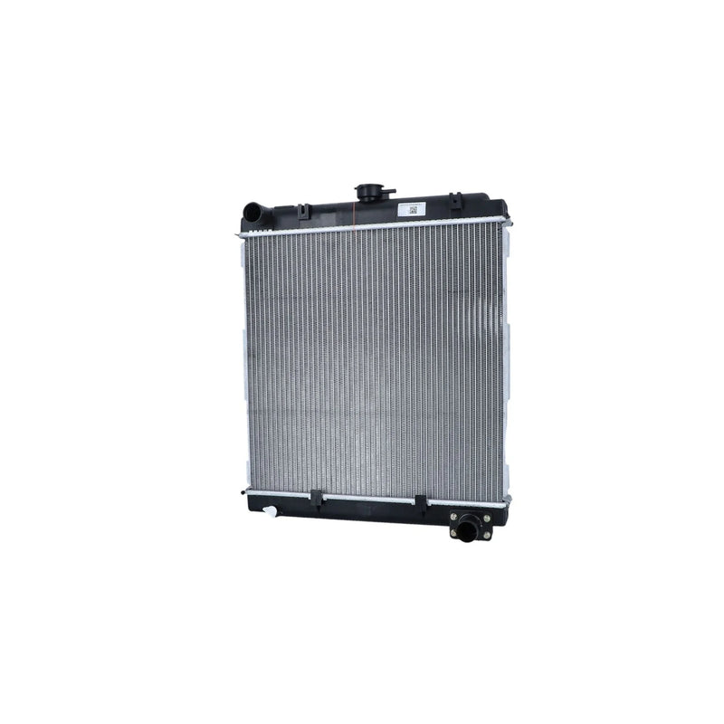 NRF Engine Radiator 56103