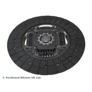 Blue Print Clutch Friction Disc Plate 236mm 21 Splines ADT33198
