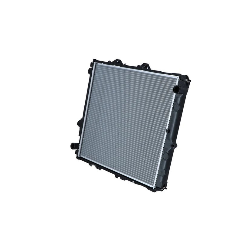NRF Engine Radiator 59279