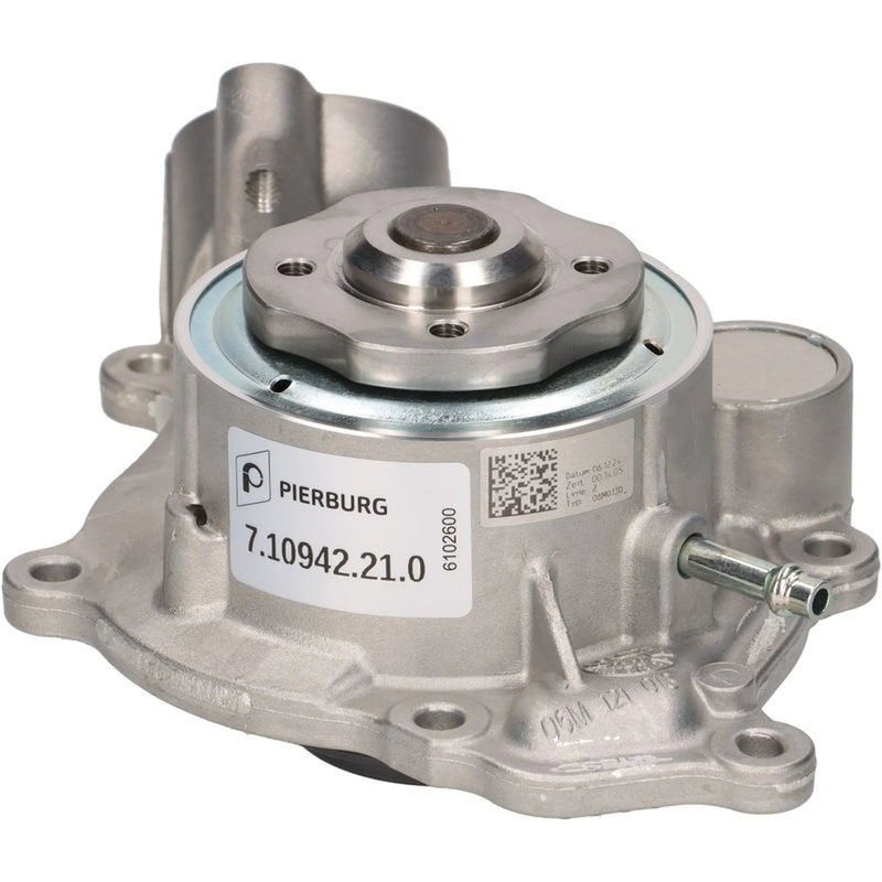 Pierburg Engine Cooling Water Pump 7.10942.21.0