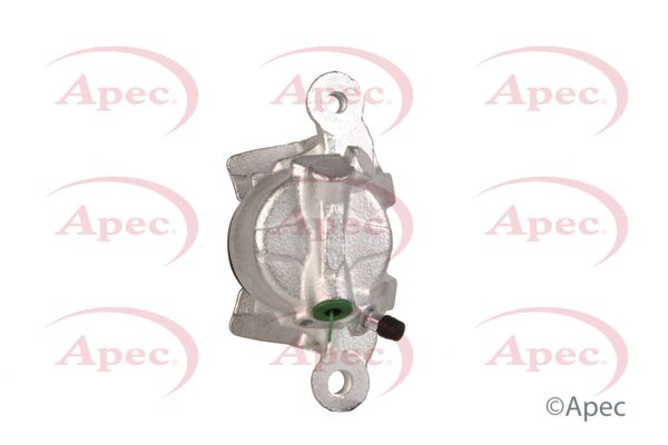 Apec Brake Caliper Assembly Front Left