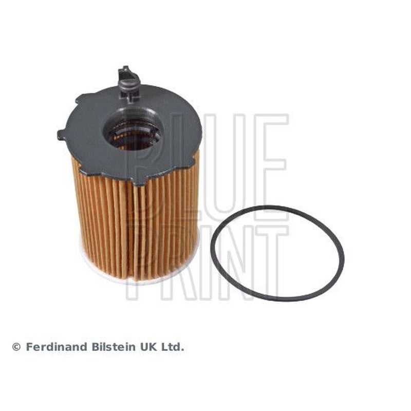 Blue Print Maintenance Service Parts Set ADB112119