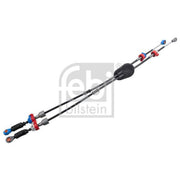 Febi Manual Transmission Cable Pull 188198