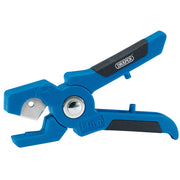 Draper Hose Cutter 3-14mm with Stainless Steel Blade
