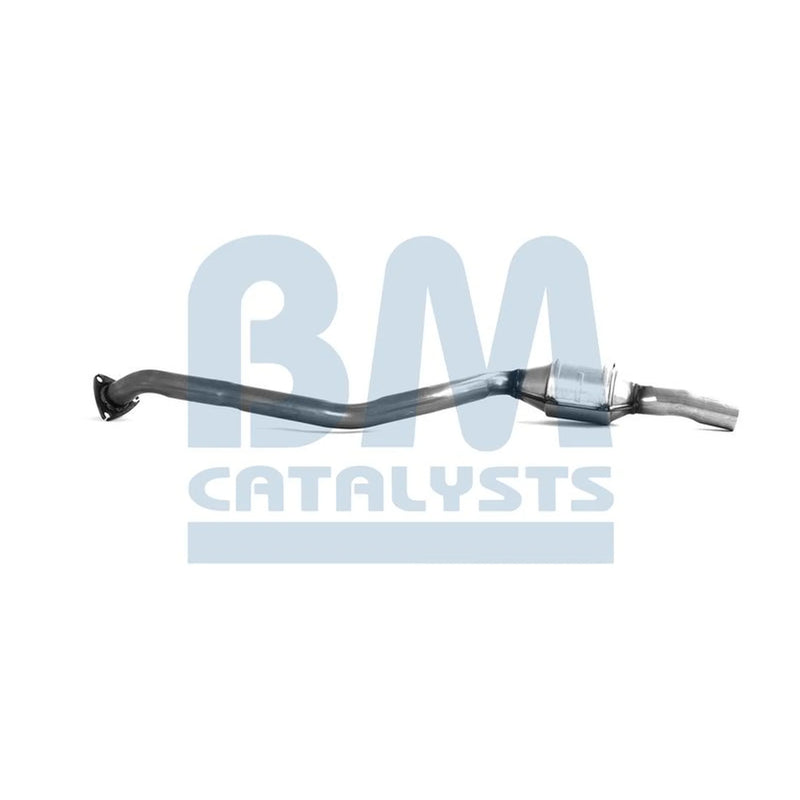 BM Catalysts Homologated Petrol Cat BM90805H