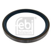 Febi Wheel Hub Shaft Seal 155mm OD ID 14mm Thick 39647