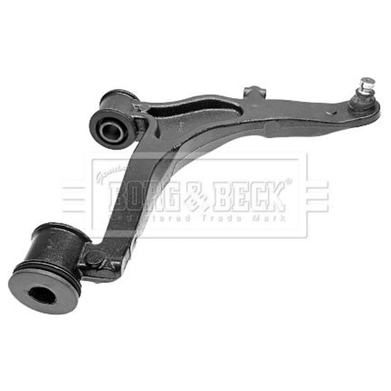 Borg & Beck Control/Trailing Arm BCA6781