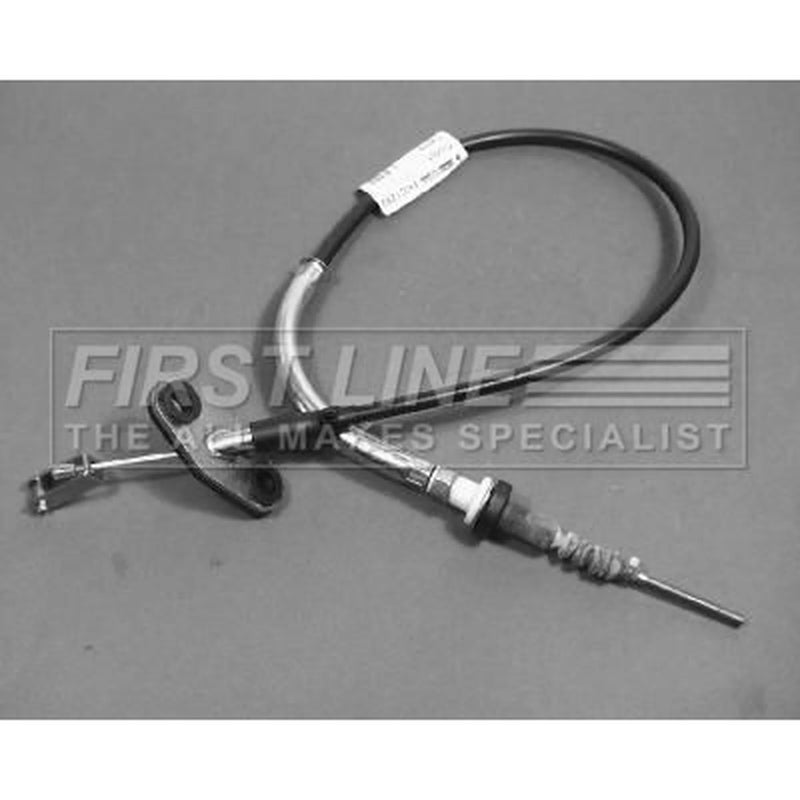 First Line Clutch Control Cable Pull FKC1282