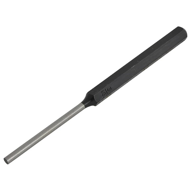 Priory 145 Long Series Pin Punch 3/16in - PRI145316