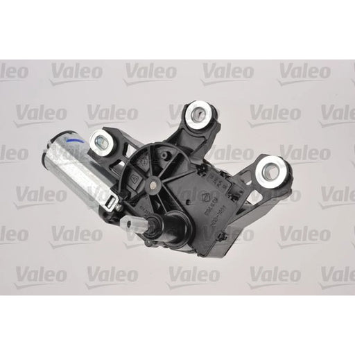 Valeo Front/Rear Wiper Motor Rear 404219