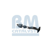 BM Catalysts Homologated Petrol Cat BM90652H