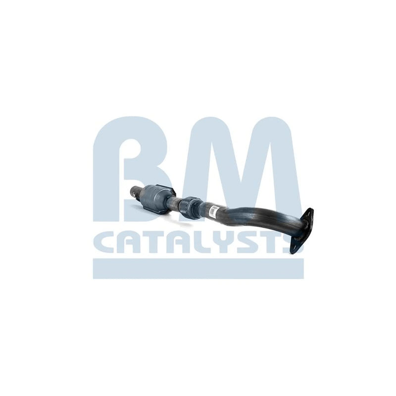BM Catalysts Homologated Petrol Cat BM90652H