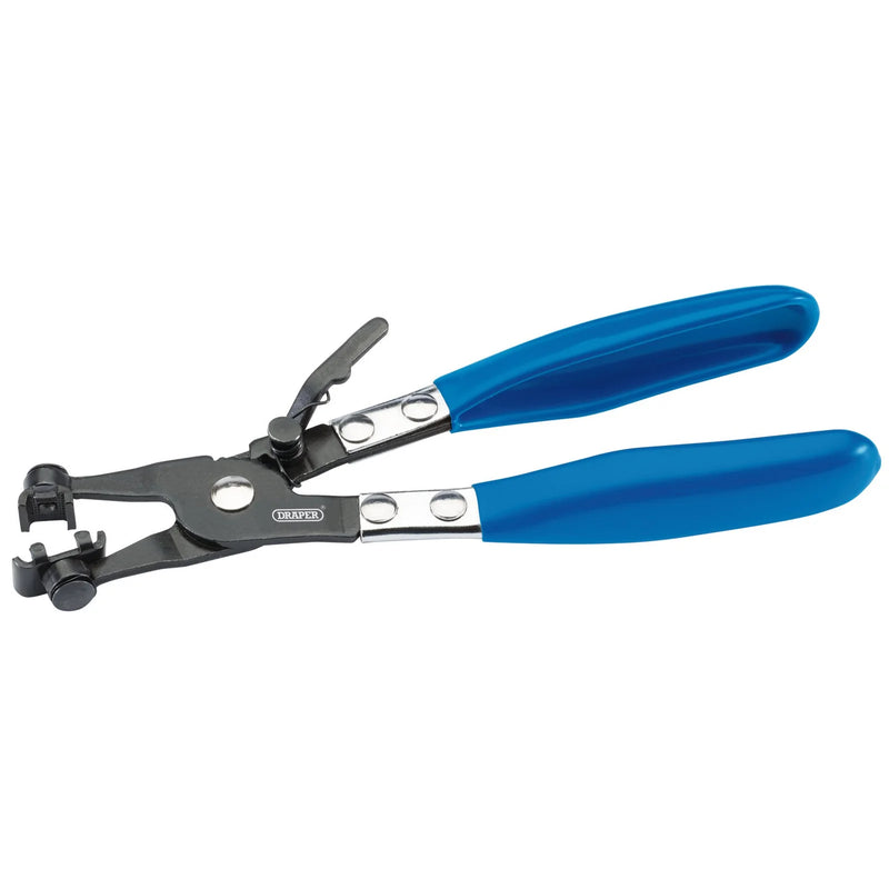Draper Hose Clamp Pliers HCP1 227mm