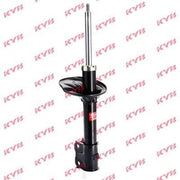 KYB Shock Absorber Damper Strut Front 334398
