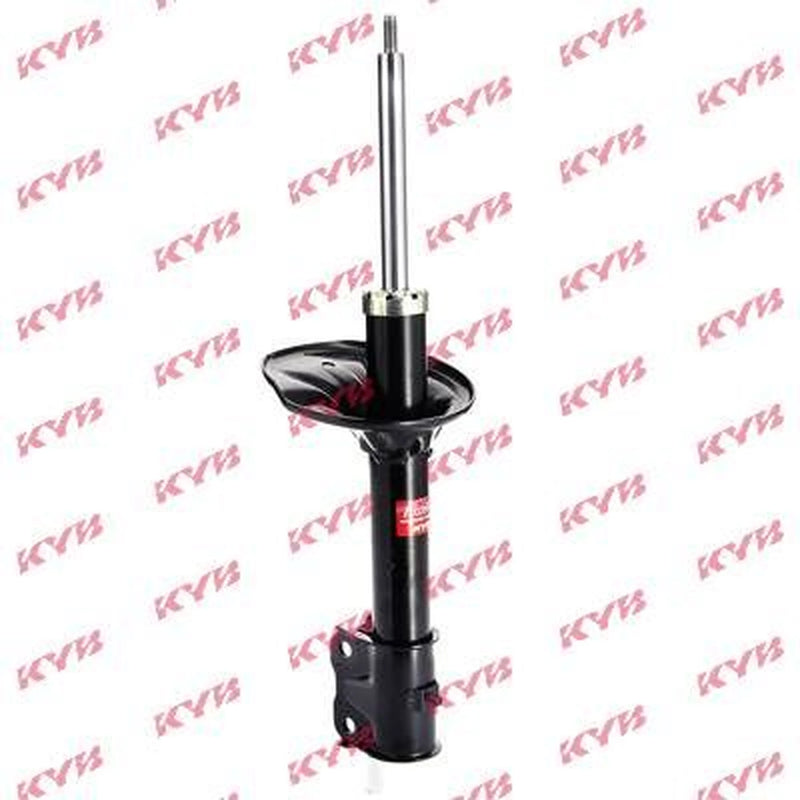 KYB Shock Absorber Damper Strut Front 334398