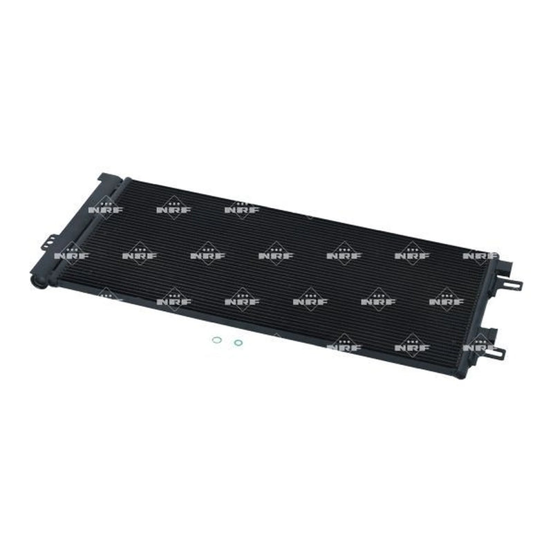 NRF Air Conditioning Condenser Front 350742