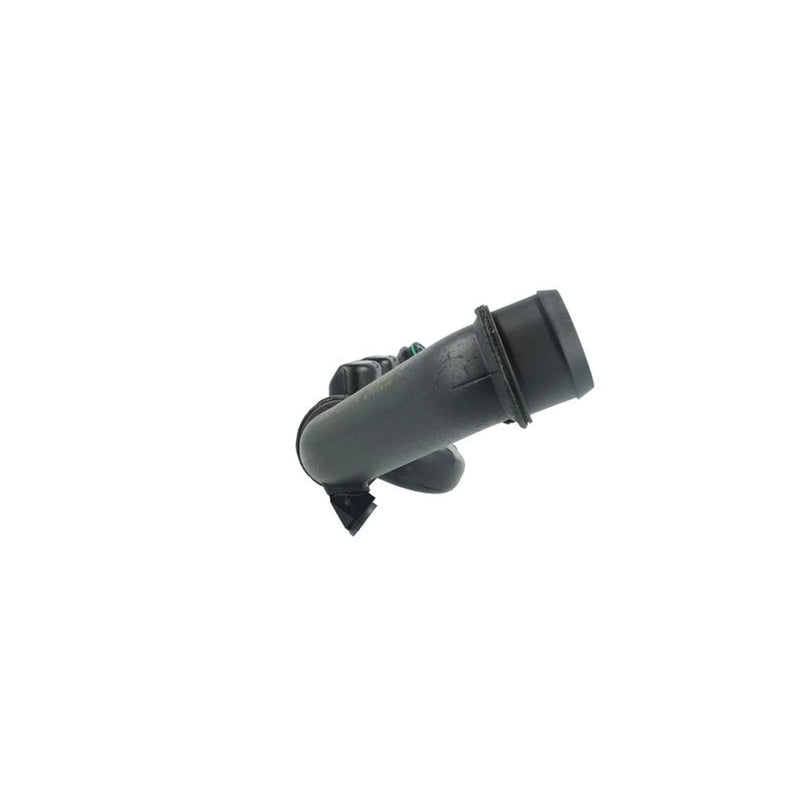 NRF Intercooler Turbo Charge Air Hose 166603