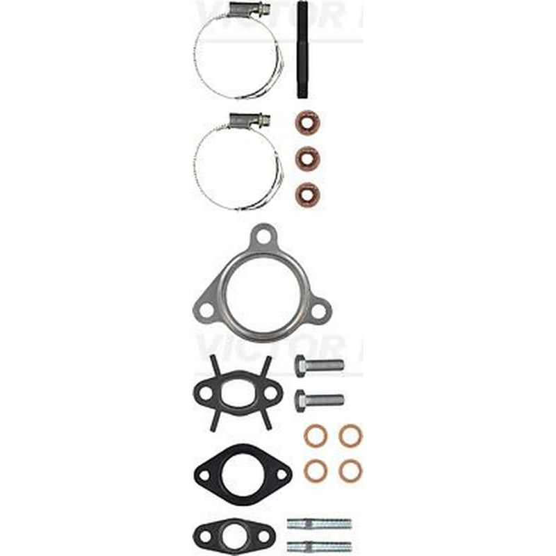 Victor Reinz Charger Mounting Kit 04-10309-01