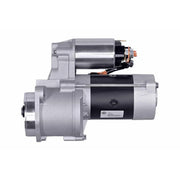 Hella Starter Motor 12V 2.2kW 10 Teeth 8EA 011 610-811