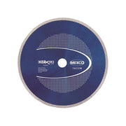 MEXCO X90 Grade Ceramic Materials Diamond Blade 230 x 22mm - CMX9023022