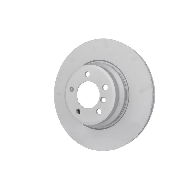 Bosch 2 x Vented Front Brake Discs 0 986 479 003