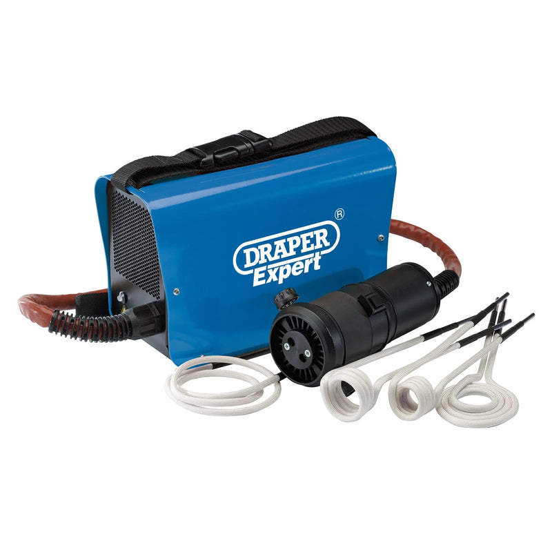 Draper Expert Induction Heating Tool 1250W