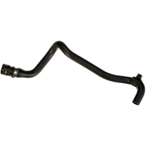 Gates Curved Radiator Hose 02-1722